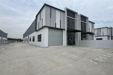Eco Business Park 1