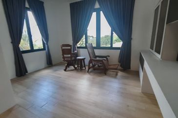 The Hills, Horizon Hills