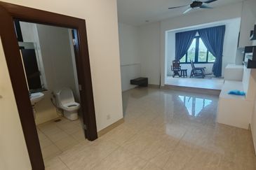 The Hills, Horizon Hills