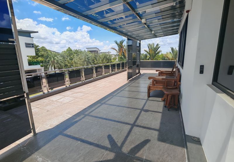 The Hills, Horizon Hills