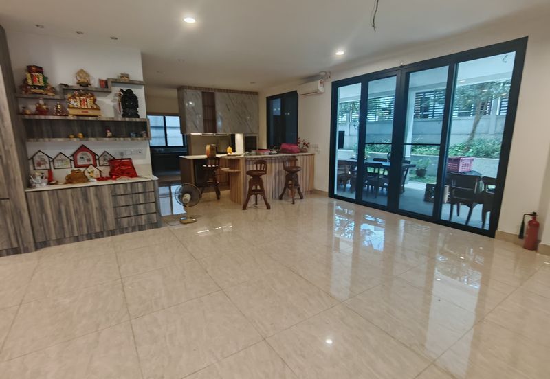 The Hills, Horizon Hills