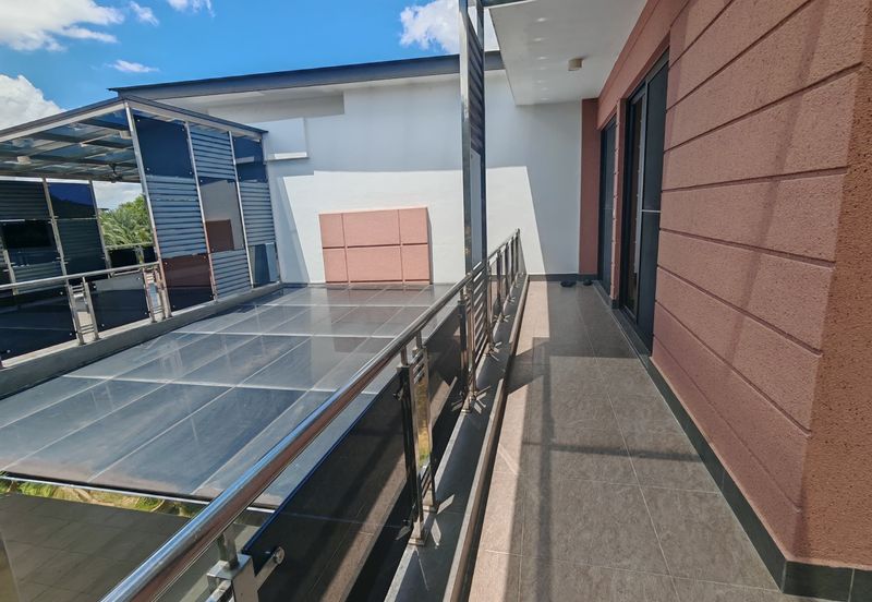 The Hills, Horizon Hills