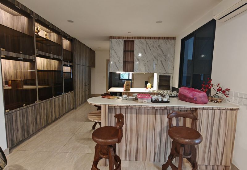 The Hills, Horizon Hills