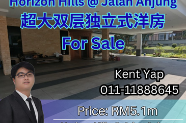 The Hills, Horizon Hills