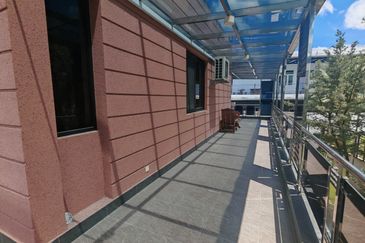 The Hills, Horizon Hills