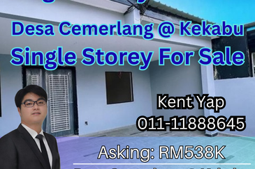 Taman Desa Cemerlang