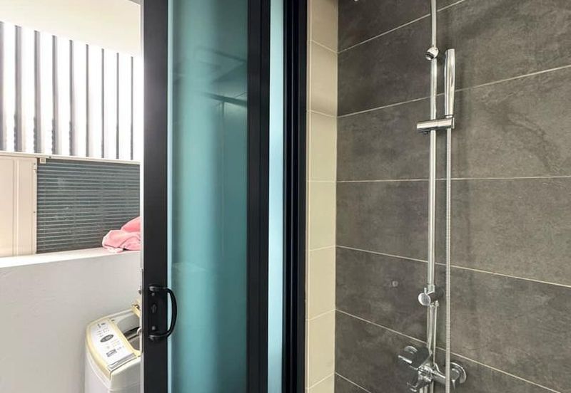 Almas Suites @ Puteri Harbour