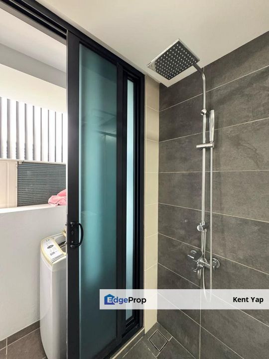 Almas Suites Studio @ Puteri Harbour, Johor, 