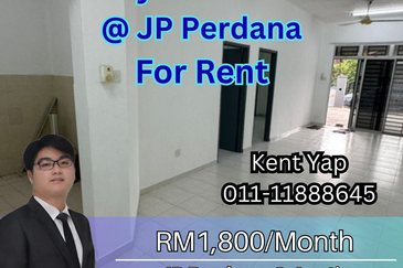 JP Perdana (Jaya Putra Perdana)