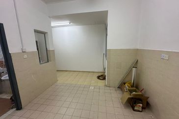 JP Perdana (Jaya Putra Perdana)