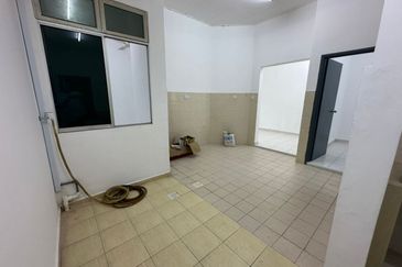 JP Perdana (Jaya Putra Perdana)