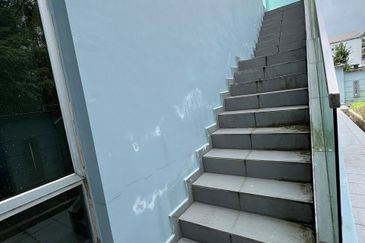 Oleander @ Kempas Utama