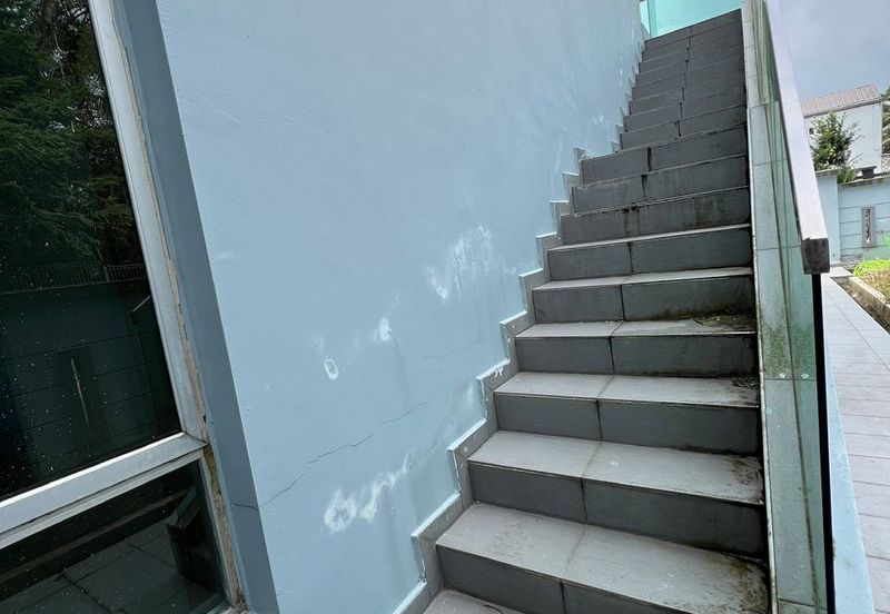 Oleander @ Kempas Utama