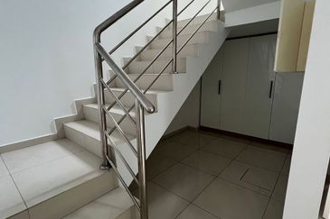 Oleander @ Kempas Utama