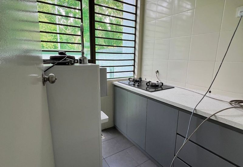 Oleander @ Kempas Utama