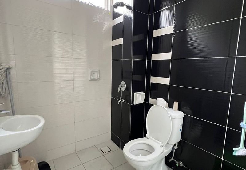 Oleander @ Kempas Utama