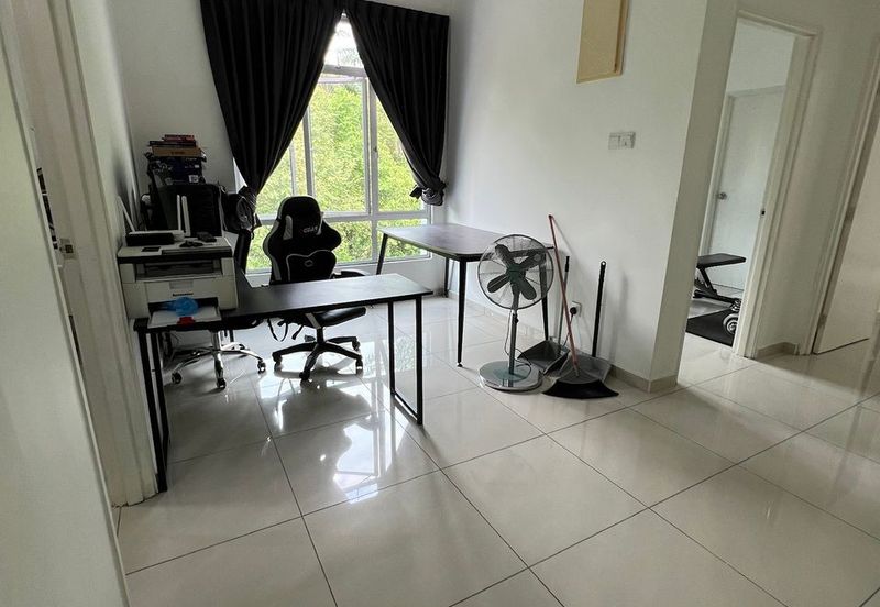 Oleander @ Kempas Utama