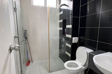 Oleander @ Kempas Utama