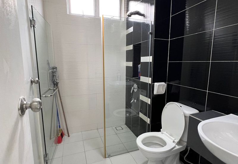 Oleander @ Kempas Utama