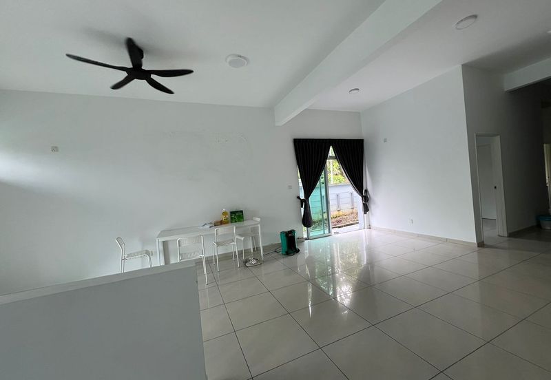 Oleander @ Kempas Utama