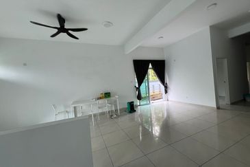 Oleander @ Kempas Utama