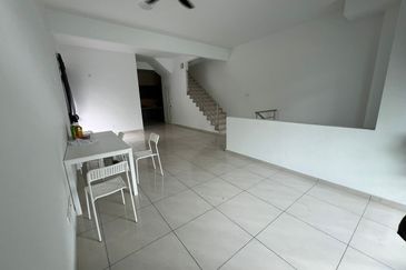 Oleander @ Kempas Utama