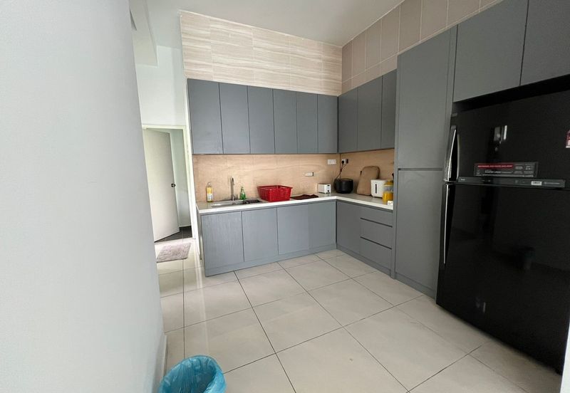 Oleander @ Kempas Utama