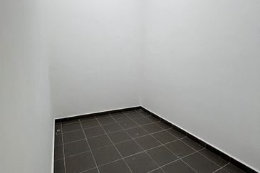 Oleander @ Kempas Utama