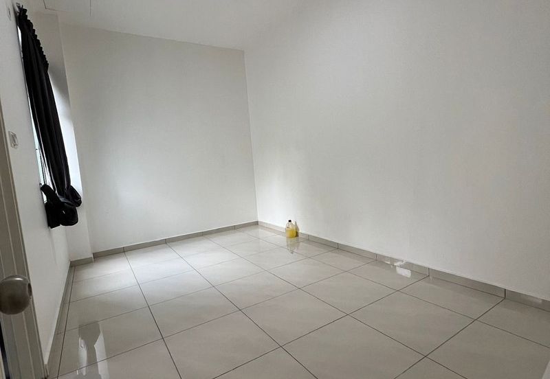 Oleander @ Kempas Utama