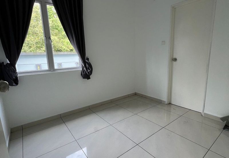 Oleander @ Kempas Utama