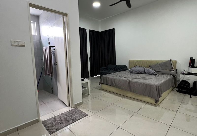 Oleander @ Kempas Utama