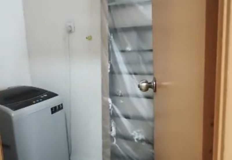 Sri Samudera Seaview Residence Suites