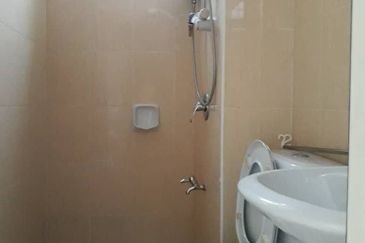 Sri Samudera Seaview Residence Suites