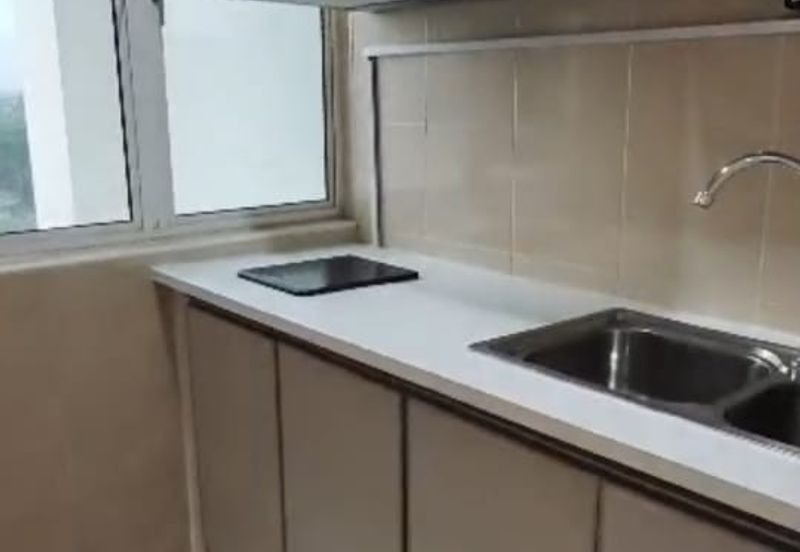 Sri Samudera Seaview Residence Suites