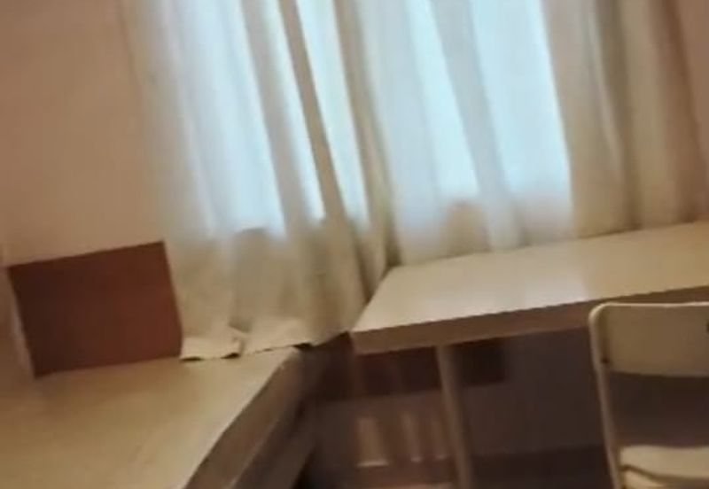 Sri Samudera Seaview Residence Suites