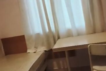 Sri Samudera Seaview Residence Suites