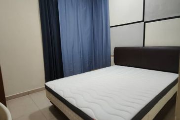 Sri Samudera Seaview Residence Suites