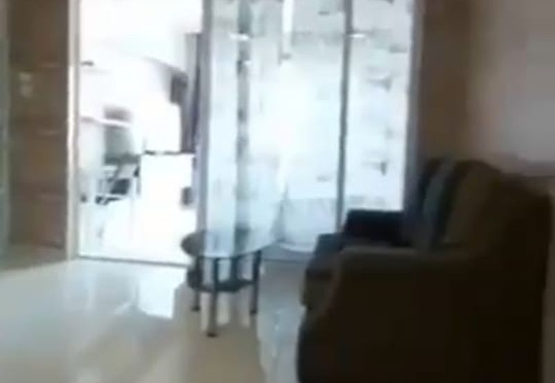 Teega Suites @ Puteri Harbour