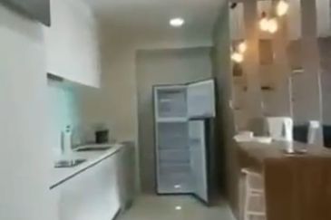 Teega Suites @ Puteri Harbour