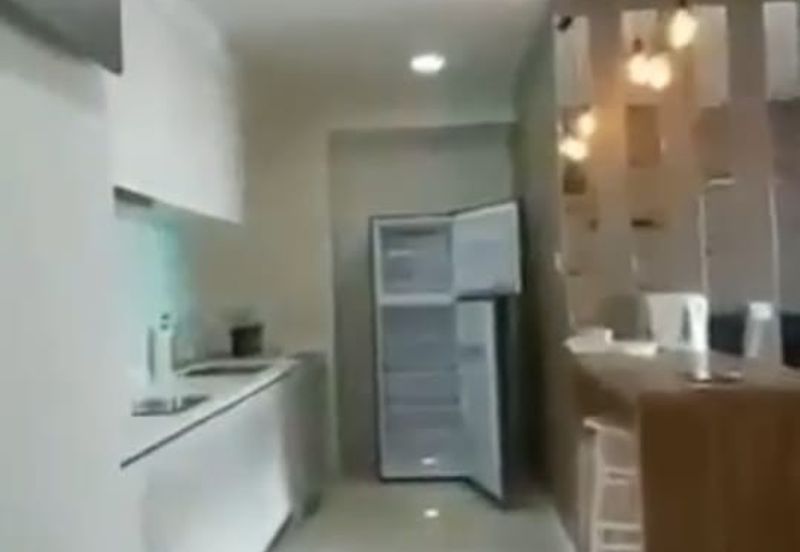 Teega Suites @ Puteri Harbour