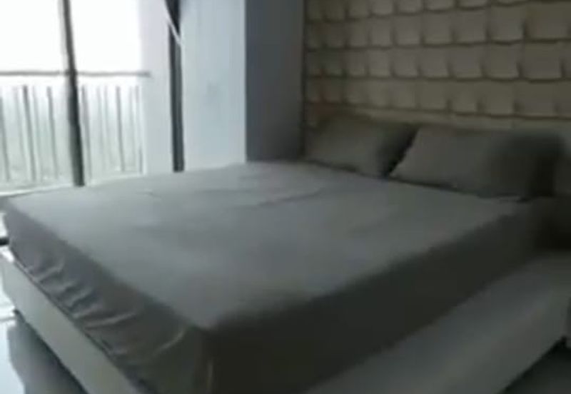 Teega Suites @ Puteri Harbour