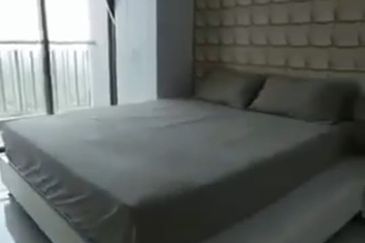 Teega Suites @ Puteri Harbour