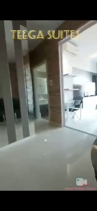 Teega Suites / Puteri Harbour / 1 Bedroom / For Rent, Johor, 