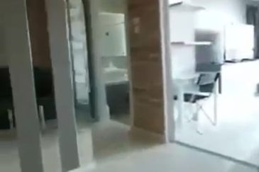 Teega Suites @ Puteri Harbour