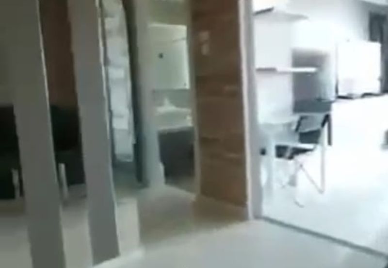 Teega Suites @ Puteri Harbour