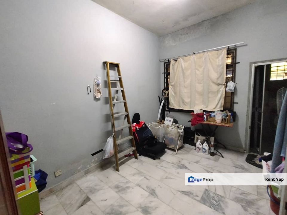 Sri Skudai / Full Loan / 2-Storey Terrace / For Sale, Johor, Skudai