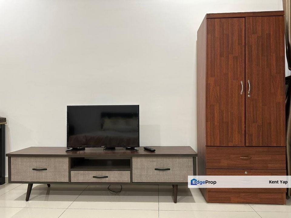 Havona Austin / Studio / For Rent, Johor, Johor Bahru