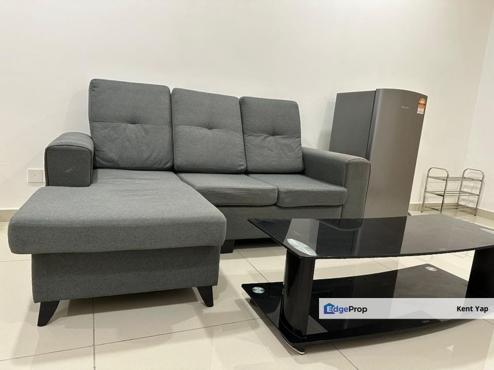 Havona Austin / Studio / For Rent, Johor, Johor Bahru