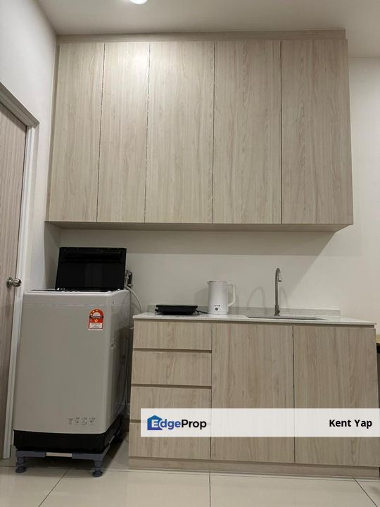 Havona Austin / Studio / For Rent, Johor, Johor Bahru