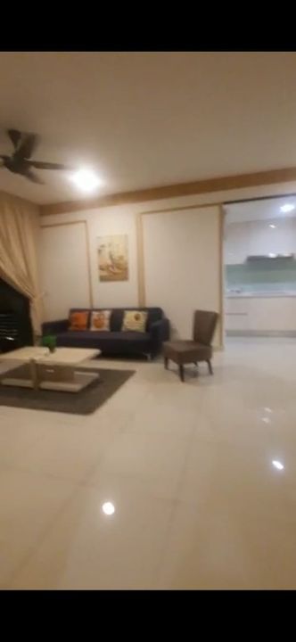 Teega Residences / 3+1 Rooms / For Rent, Johor, Kota Iskandar